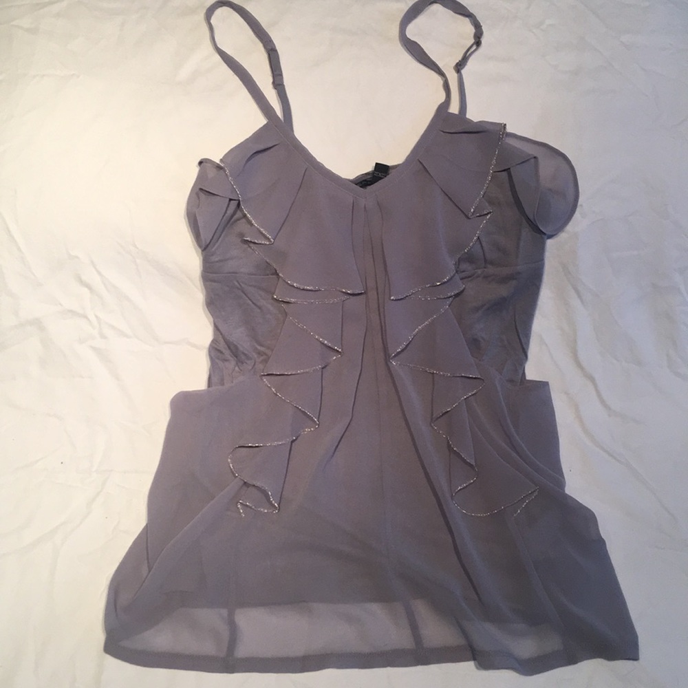NWT express tank top